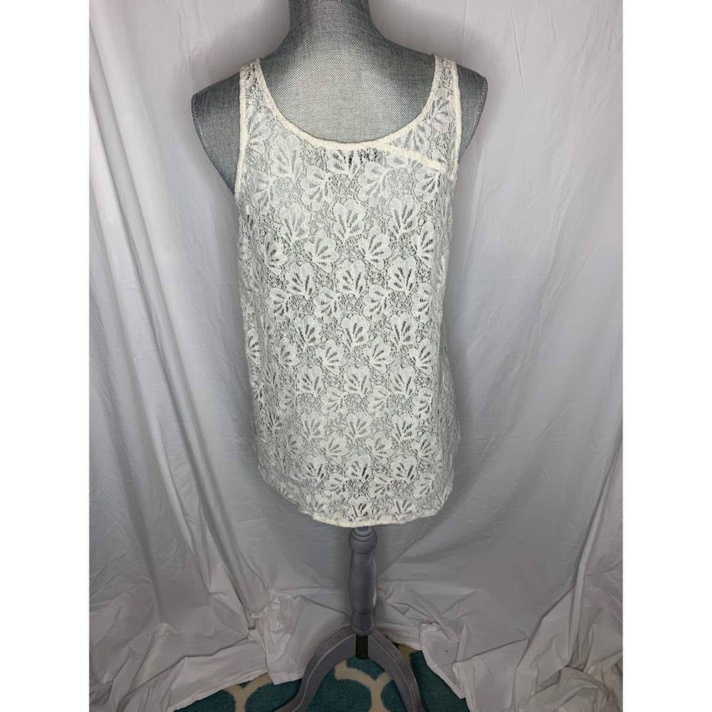 Volcom Tank Top - Picture 2 of 3